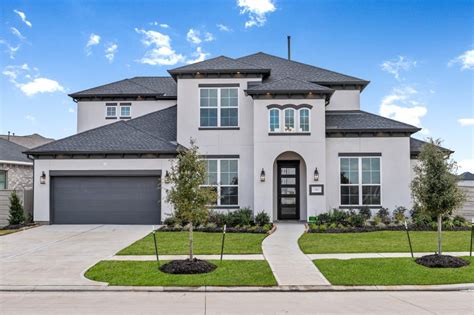 new homes for sale in spring|New Home Communities in Spring, TX for Sale 